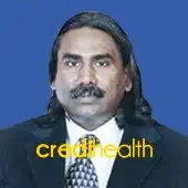 Dr. Vijay D'Silva, Critical Care Specialist in United States of America