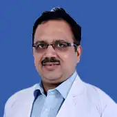 Dr. Anurag Bajpai, Pediatric Endocrinologist in Payyanur 