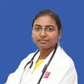Dr. Ramya Kamaraj, Radiologist in Gachibowli 