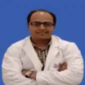 Dr. Rukmaji Prakash Jagtap, Neurosurgeon in Gurgaon