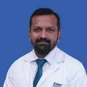 Dr. Sunil Eshwara, Gynaecologist in Payyanur 