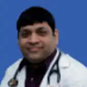 Dr. Abhishek Pimpralekar, Internal Medicine Specialist in United States of America