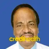 Dr. G N Mahapatra, Nuclear Medicine Specialist in United States of America