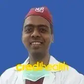 Dr. Sunil Richardson, Dentist in United States of America