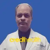 Dr. PK Srivastava, Internal Medicine Specialist in Gachibowli 