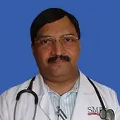 Dr. NP Savoikar, Internal Medicine Specialist in Payyanur 