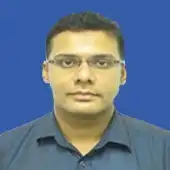 Dr. Rajdeep Bandopadhyay, Dentist in Payyanur 
