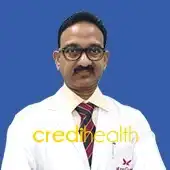 Dr. Victor Vinod Babu, General Surgeon in Gachibowli 