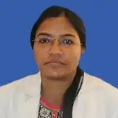 Dr. Agnes Minz, Gynaecologist in Payyanur 