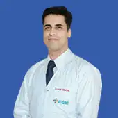 Dr. Rajiv Thukral, Orthopedist in Gachibowli 