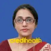 Dr. Sheetal Aggarwal, Gynaecologist in Gachibowli 