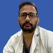 Dr. Amit Ghatge, Cardiologist in United States of America