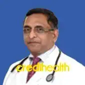 Dr. Rajinder Kumar Singal, Internal Medicine Specialist in Gachibowli 