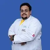 Dr. Gaurav B Shetty, Plastic Surgeon in Gachibowli 