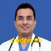 Dr. Sreekanth B Shetty, Cardiologist in Gachibowli 