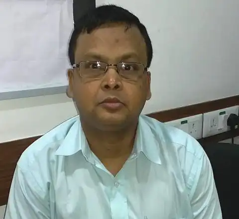 Dr. Suddha Satwa Das, Cardiologist in Payyanur 