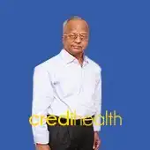 Dr. Ragupathy V, Neonatologist in Payyanur 