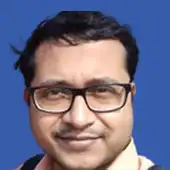 Dr. Soumik Ghosh, Cardiologist in Gachibowli 