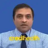 Dr. Sachin Almel, Oncologist in Payyanur 