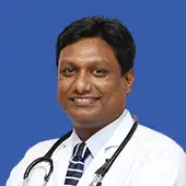 Dr. B Anis, Oncologist in Gachibowli 
