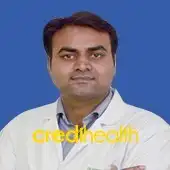 Dr. Sanjay Kumar Agarwal, Urologist in Payyanur 