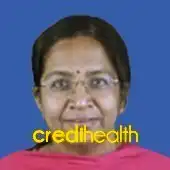 Dr. Seetha Raju, Internal Medicine Specialist in Payyanur 