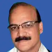 Dr. Rupesh Modi, Internal Medicine Specialist in Payyanur 