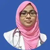 Dr. Shabana Nazneen, Nephrologist in Perinthalmanna 