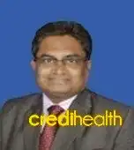 Dr. Ajay Chaurasia, Cardiologist in Gachibowli 