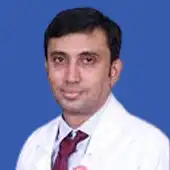 Dr. Niranjan P, General Surgeon in Gachibowli 