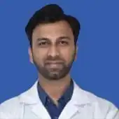 Dr. Manjunath S Pandit, Cardiologist in United States of America