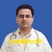 Dr. Amit Miglani, Gastroenterologist in United States of America