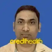 Dr. Shareef M M, ENT Specialist in Indira Nagar, Gachibowli