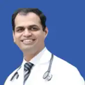Dr. Rahul Birari, Radiologist in Gachibowli 