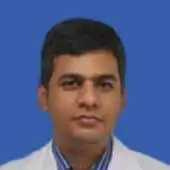 Dr. Dheeraj Rai, Neurologist in United States of America