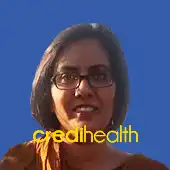 Dr. Seema Shah, Psychiatrist in United States of America