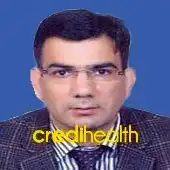 Dr. Raj Kumar, Pulmonologist in Gachibowli 