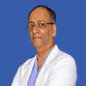 Dr. John Mukhopadhaya, Orthopedist in Payyanur 