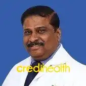 Dr. V Kamaraj, Urologist in Payyanur 
