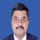 Dr. Mahesh Chavan, Endocrinologist in Payyanur 