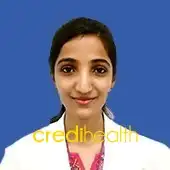 Dr. Supritha R M, Dentist in Payyanur 