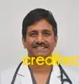 Dr. Ravi Kumar Aluri, Cardiologist in Gachibowli 