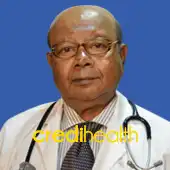 Dr. Abhijeet Chatterjee, Neurologist in Payyanur 