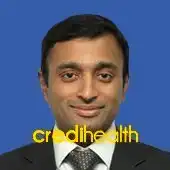 Dr. Mathew Jacob, Liver Transplant Specialist in कोच्चि