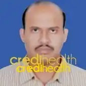 Dr. N V S Sunil Kumar, Neurosurgeon in Gachibowli 
