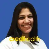 Dr. Nidhi Gupta, Dentist in United States of America