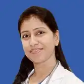 Dr. Monika Maheshwary, Gynaecologist in Payyanur 