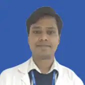 Dr. Niraj Kumar Vedpuria, Psychologist in Gachibowli 