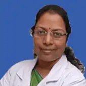 Dr. B Sowdhamini, Gynaecologist in Gachibowli 