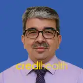 Dr. Jatin Wani, General Surgeon in Gachibowli 